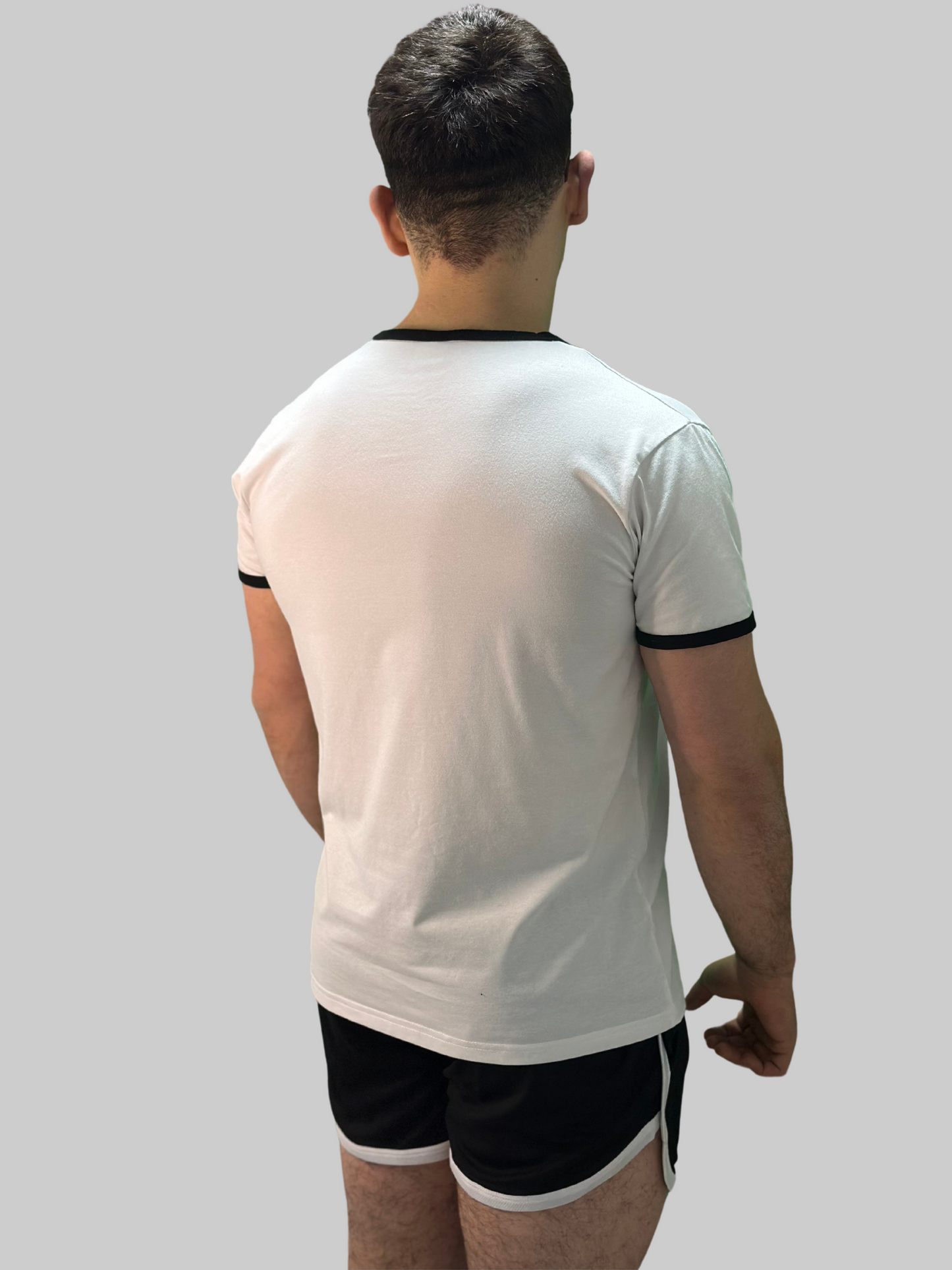 Camiseta ''Arnold is Numero Uno''
