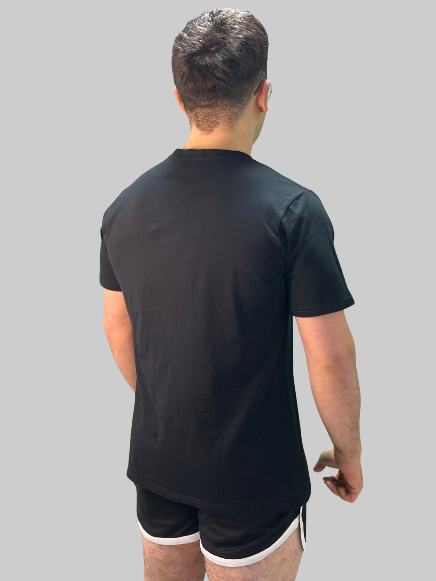 Camiseta "Golden Era"