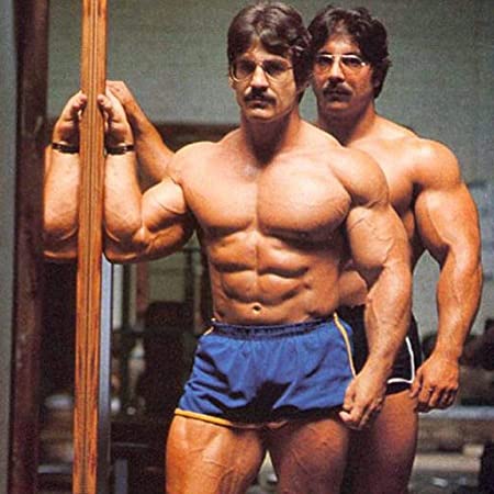 Shorts Golden Era (Blanco y azul)