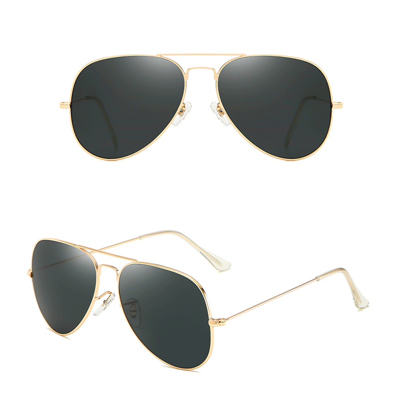 "Golden" Gafas de Sol