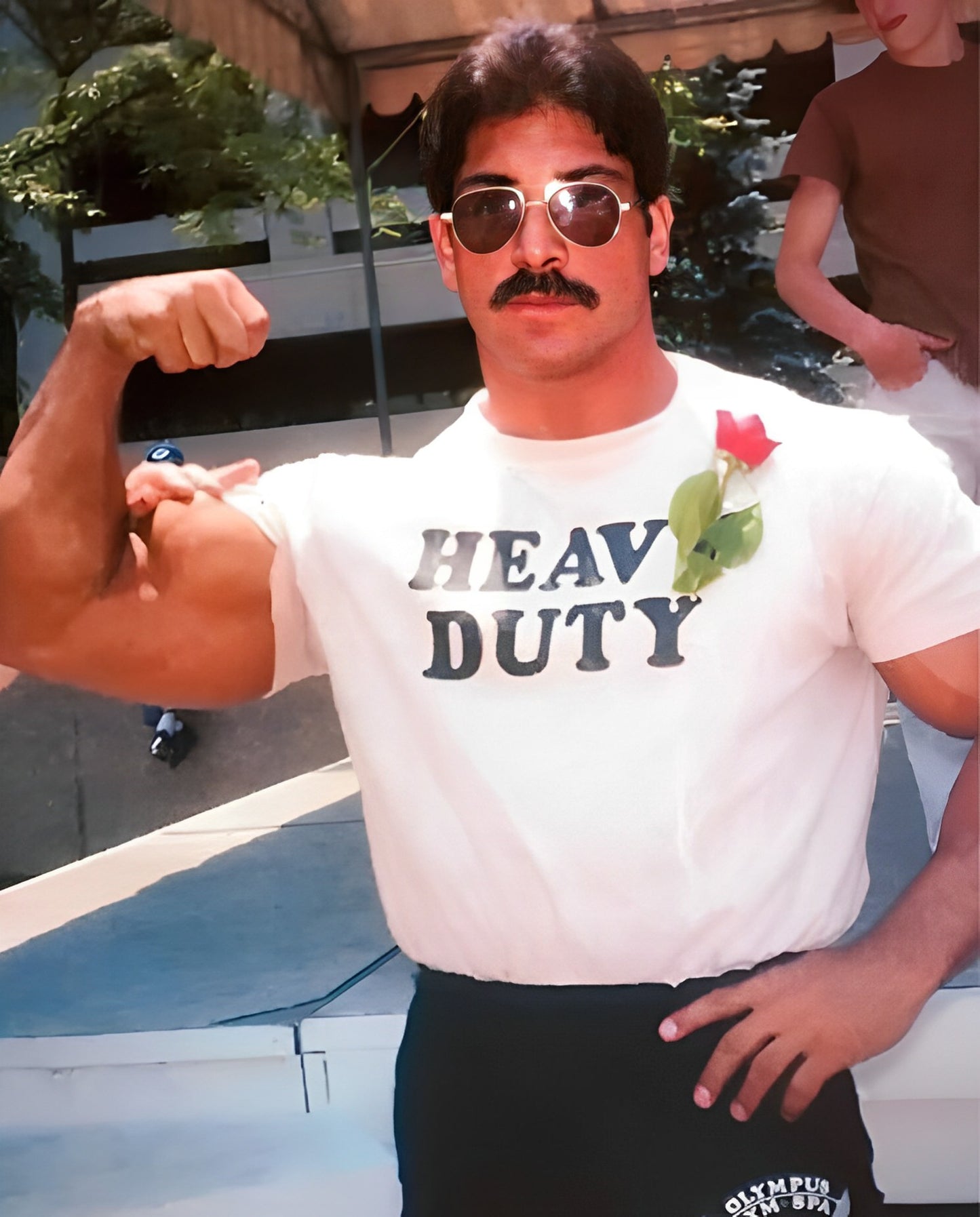 "Golden" Gafas de Sol