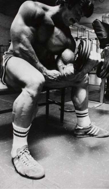 Calcetines Vintage (Rojo )